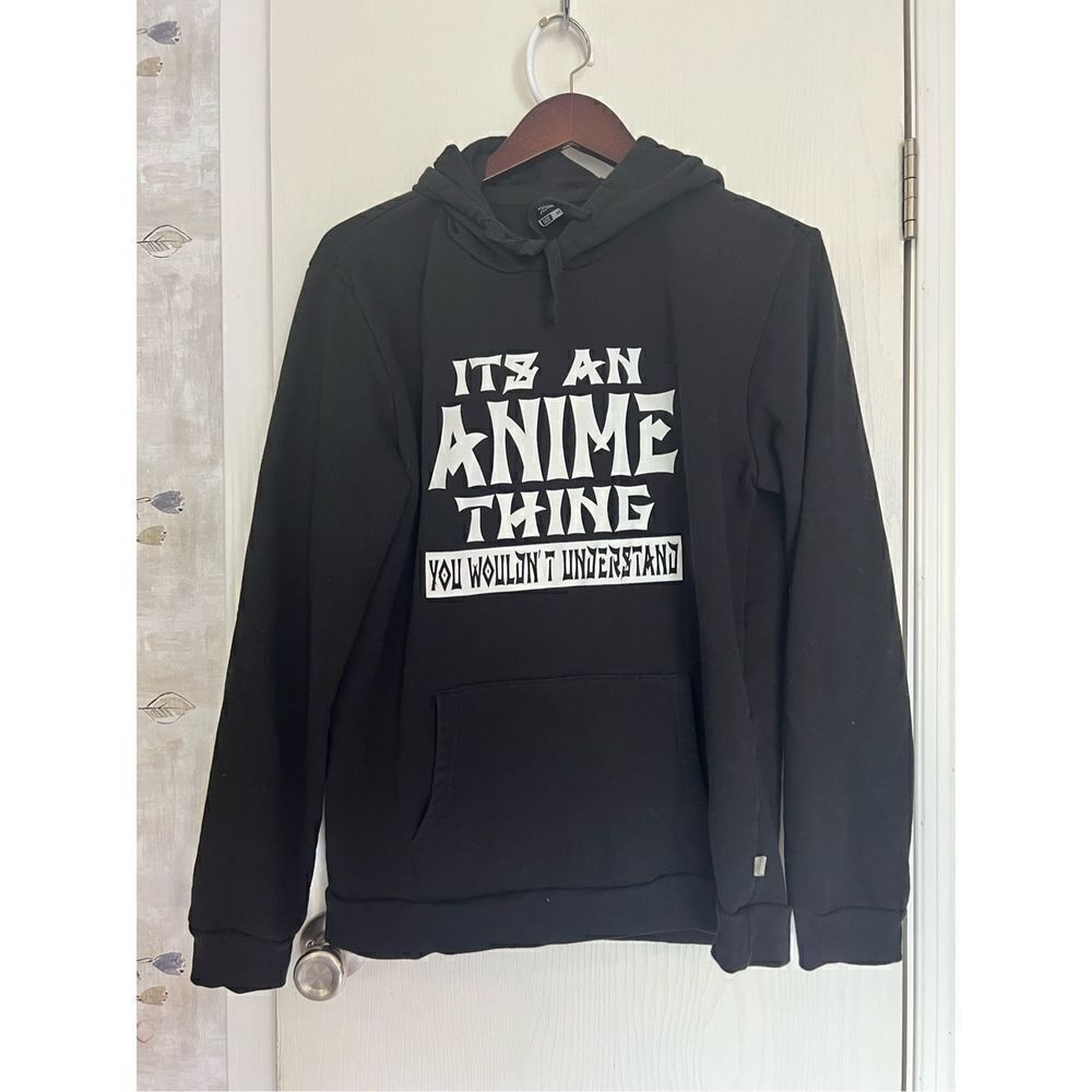 “ Its a anime thing you wouldn’t understand “ Hoodie